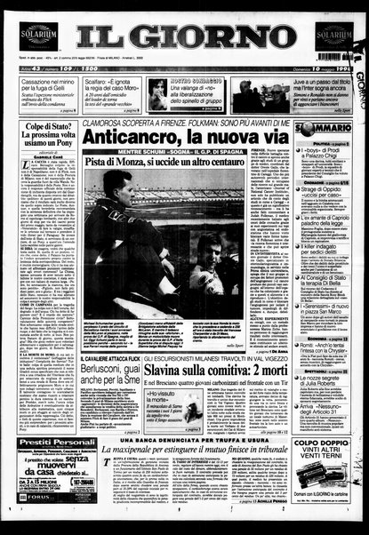 Il giorno